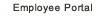 Employee Portal