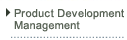 Product Development Management